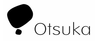 OTSUKA logo