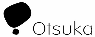 OTSUKA logo