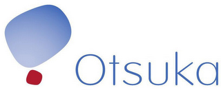 OTSUKA logo