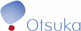 OTSUKA logo