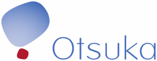 OTSUKA logo