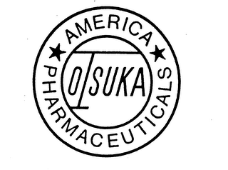 OTSUKA AMERICA PHARMACEUTICALS logo
