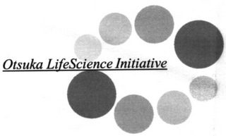 OTSUKA LIFESCIENCE INITIATIVE logo