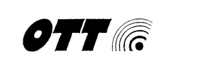 OTT logo