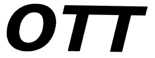 OTT logo