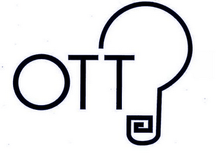 OTT logo