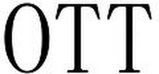 OTT logo