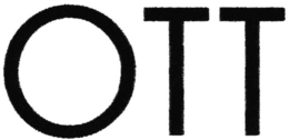OTT logo