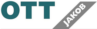 OTT JAKOB logo