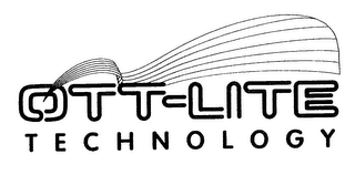 OTT-LITE TECHNOLOGY logo