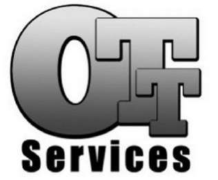 OTT SERVICES logo