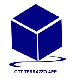 OTT TERRAZZO APP logo