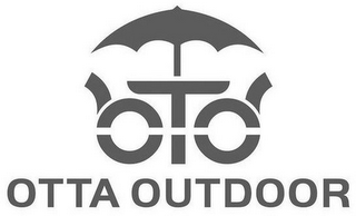 OTTA OUTDOOR logo