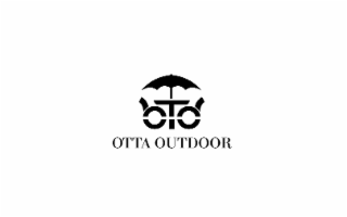 OTTA OUTDOOR logo