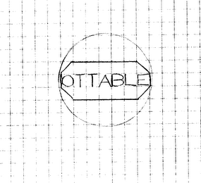 OTTABLE logo