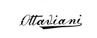OTTAVIANI logo