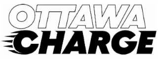 OTTAWA CHARGE logo