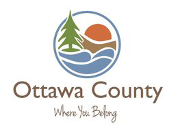OTTAWA COUNTY WHERE YOU BELONG logo