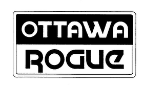 OTTAWA ROGUE logo