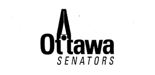 OTTAWA SENATORS logo