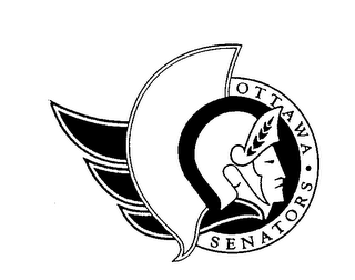 OTTAWA-SENATORS logo