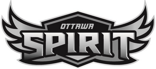 OTTAWA SPIRIT logo