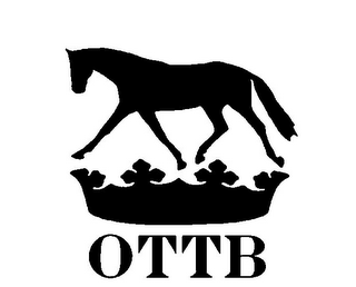 OTTB logo