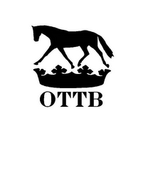 OTTB logo