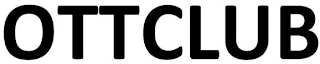OTTCLUB logo
