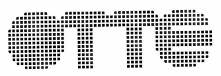 OTTE logo
