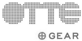 OTTE GEAR logo