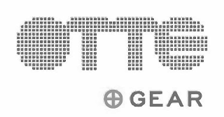 OTTE GEAR logo