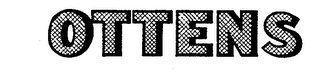 OTTENS logo