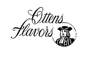 OTTENS FLAVORS logo