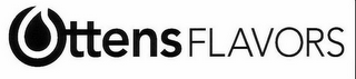 OTTENS FLAVORS logo