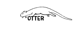 OTTER logo