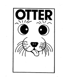 OTTER logo