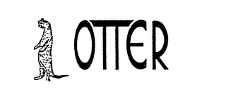 OTTER logo