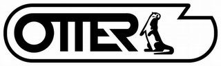OTTER logo