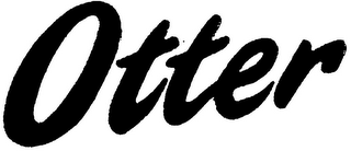 OTTER logo