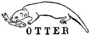 OTTER logo
