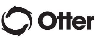 OTTER logo