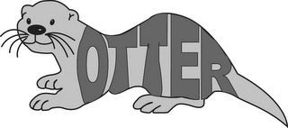 OTTER logo