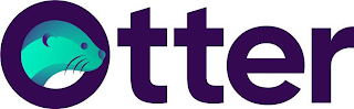 OTTER logo