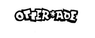 OTTER ADE logo