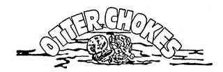 OTTER CHOKES logo