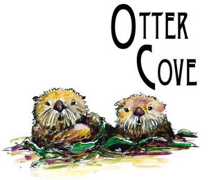OTTER COVE logo