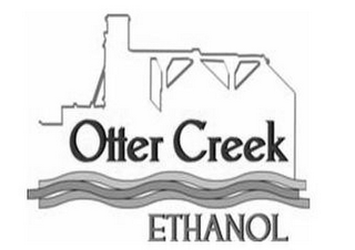 OTTER CREEK ETHANOL logo