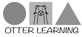 OTTER LEARNING logo