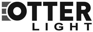 OTTER LIGHT logo